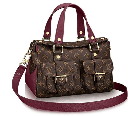 louis vuitton bags styles|all louis vuitton bag styles.